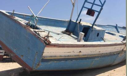 Restare umani a Lampedusa