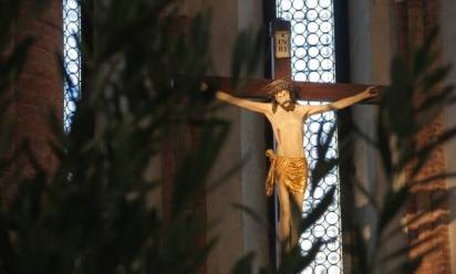 San Francesco: in Quaresima chiesa sempre aperta ogni venerdì