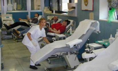 Ulss 4 e Avis si uniscono per sensibilizzare alla donazione di plasma iperimmune