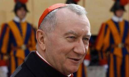 Possagno e Villa d'Asolo: doppio appuntamento con il Segretario di Stato Parolin