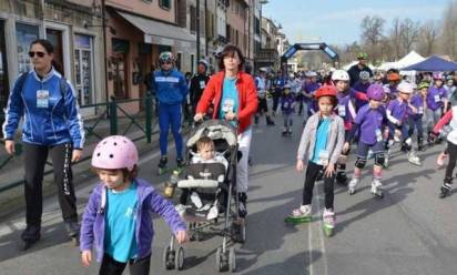 Lunedì 10 aprile a Treviso Giornata ecologica