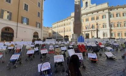 Assegno unico: la Camera approva il disegno di legge