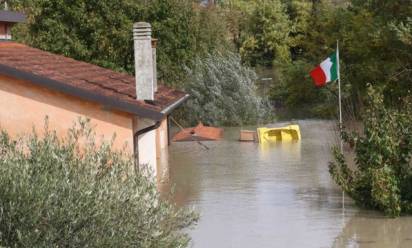 Golena del Piave, in venti ancora senza casa