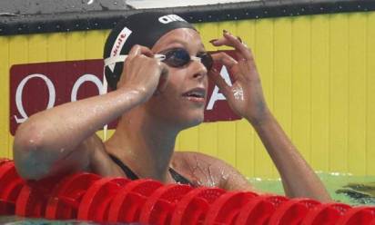 Immensa Federica! Grande gioia a Spinea