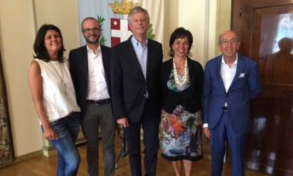 Il Conservatorio Steffani entra nell’associazione musicale Manzato