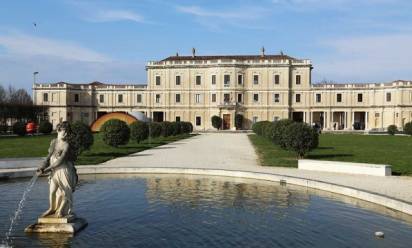 Santa Maria di Sala: al via la Mostra di astronomia e astronautica