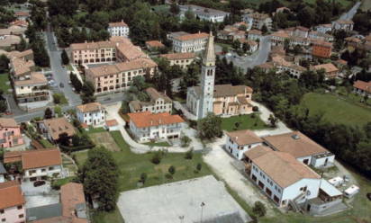 Silea: processione delle Palme &quot;forzatamente&quot; ecologica