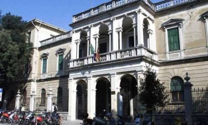 Collegio Pio X, &quot;porte aperte&quot; sul web