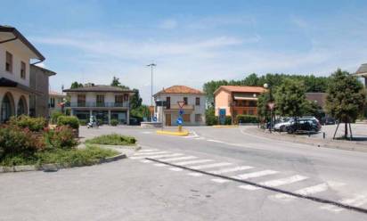 Roncade: piste ciclabili e 8 milioni di euro in lavori pubblici