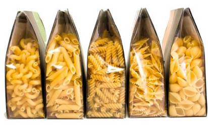 Pasta e riso: etichette chiare per mangiare meglio