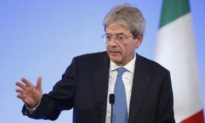 Famiglia, iniziata la Conferenza nazionale. Gentiloni &quot;E' l'ancoraggio più solido&quot;