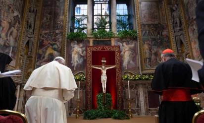 La Chiesa e il dovere di tutelare i minori