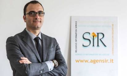 Agenzia Sir, più 40% di visitatori per il sito