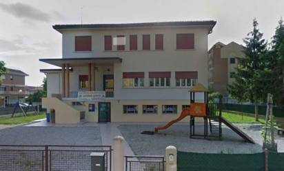 I bambini della scuola materna di Sambughé riavranno giochi e computer rubati