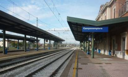 Sarà finalmente elettrificata la ferrovia Camposampiero-Bassano