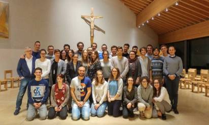 Settimana comunitaria per i giovani di Castelfranco: ecco le testimonianze