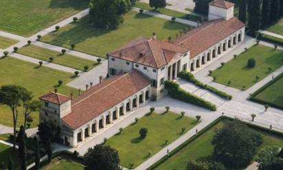 Villa Emo, nasce un vino pregiato