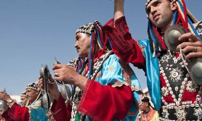 Festival italo-marocchino per promuovere l'incontro e lo scambio culturale