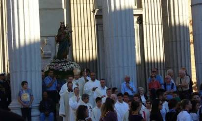 San Donà: in occasione della Madonna del Colera festeggiate importanti ricorrenze