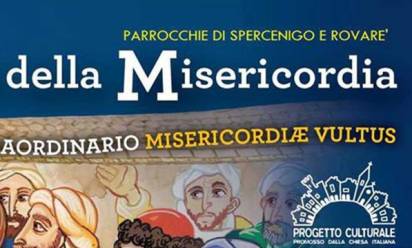 Rovarè e Spercenigo: in mostra i &quot;volti della misericordia&quot;