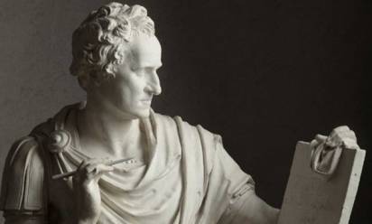 Canova e Washington: mostra da Possagno a New York e ritorno