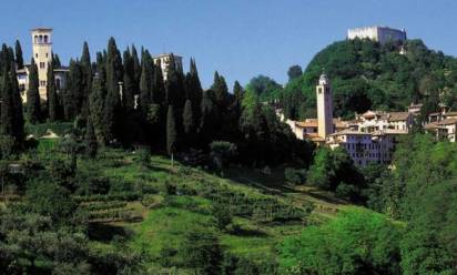 Centro commerciale ad Asolo? Sventato pericolo