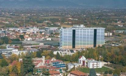 Ospedale Castelfranco, Benazzi non convince il comitato locale