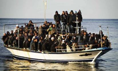 Migranti: Italia, fatti (bene) avanti