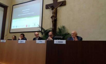 Convegno a Milano nel centenario: la lezione di Giuseppe Toniolo e la sua ispirazione per una nuova stagione d'impegno dei cattolici