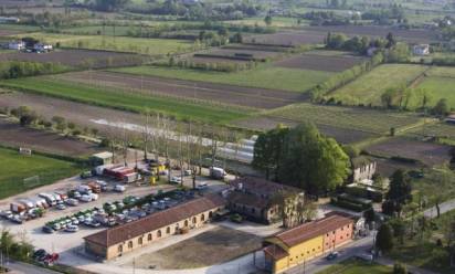 &quot;Colonia agricola&quot;, quando il sociale muove l'economia