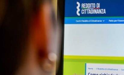 Dal 6 marzo la domanda per il Reddito di cittadinanza. I moduli sul sito dell’Inps