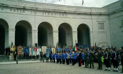 Fagarè: 1.600 studenti parteciperanno alle celebrazioni del 4 novembre