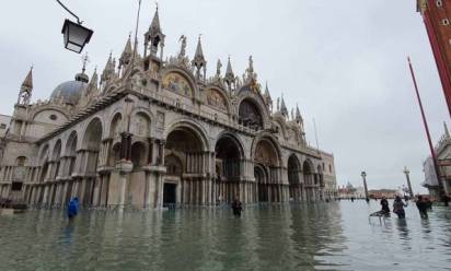 Venezia è in ginocchio: chi la può salvare?