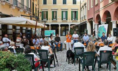 SediciTrenta, riproposto a Treviso i concorso di idee per i giovani