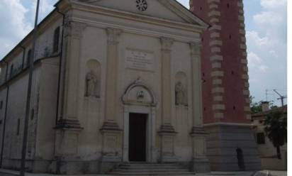 Anno giubilare ad Albaredo per i trecento anni della chiesa parrocchiale