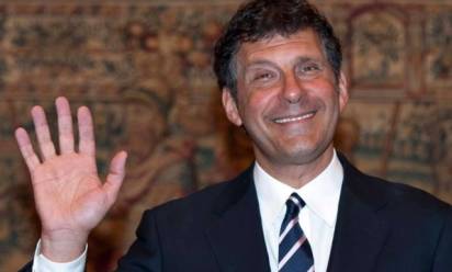 Morto Fabrizio Frizzi, volto sorridente della tivù