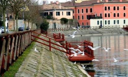 &quot;Fiume Sile&quot;: un'App per il turismo lento sul fiume