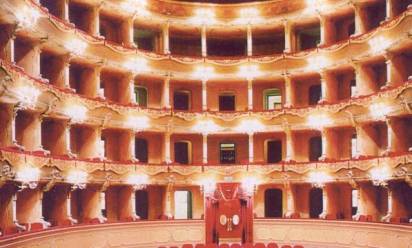 Lirica, prosa e concerti: ecco la nuova stagione del teatro Del Monaco a Treviso