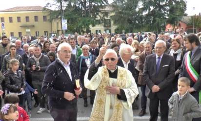 Rio San Martino: asilo ristrutturato, scommessa sulle famiglie