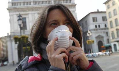 Treviso: arriva l'ordinanza antismog