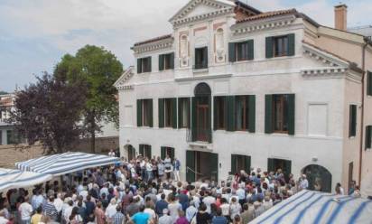 “Siamo cristiani autentici e fedeli&quot;: il Vescovo a Salzano nella festa di san Bartolomeo