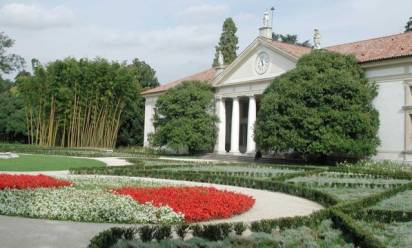 Grazie al Fai riaprono le porte di villa Albrizzi Franchetti