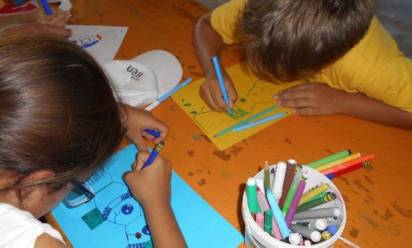 A Castelfranco parrocchie vicine ai ragazzi con i doposcuola