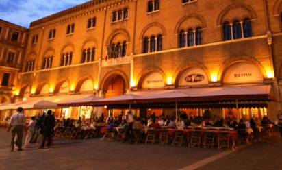 Treviso di Sera ritorna nei venerdì d'ottobre