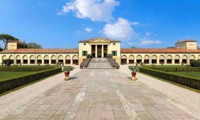 Villa Emo: la vera questione è che servono idee chiare!