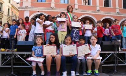 Treviso: piccoli cittadini per imparare a vivere insieme