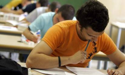 La boa della maturità: al via l'esame per quasi 7.000 studenti trevigiani