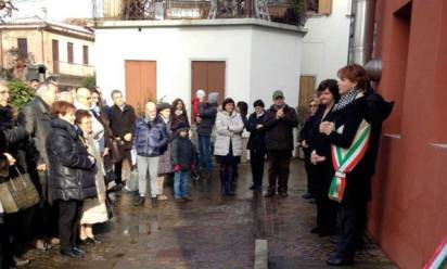 Spazio accoglienza a Monastier