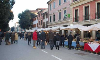 Borgo Cavour: il centro che funziona