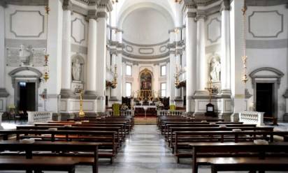 Musica e arte al Duomo di Castelfranco